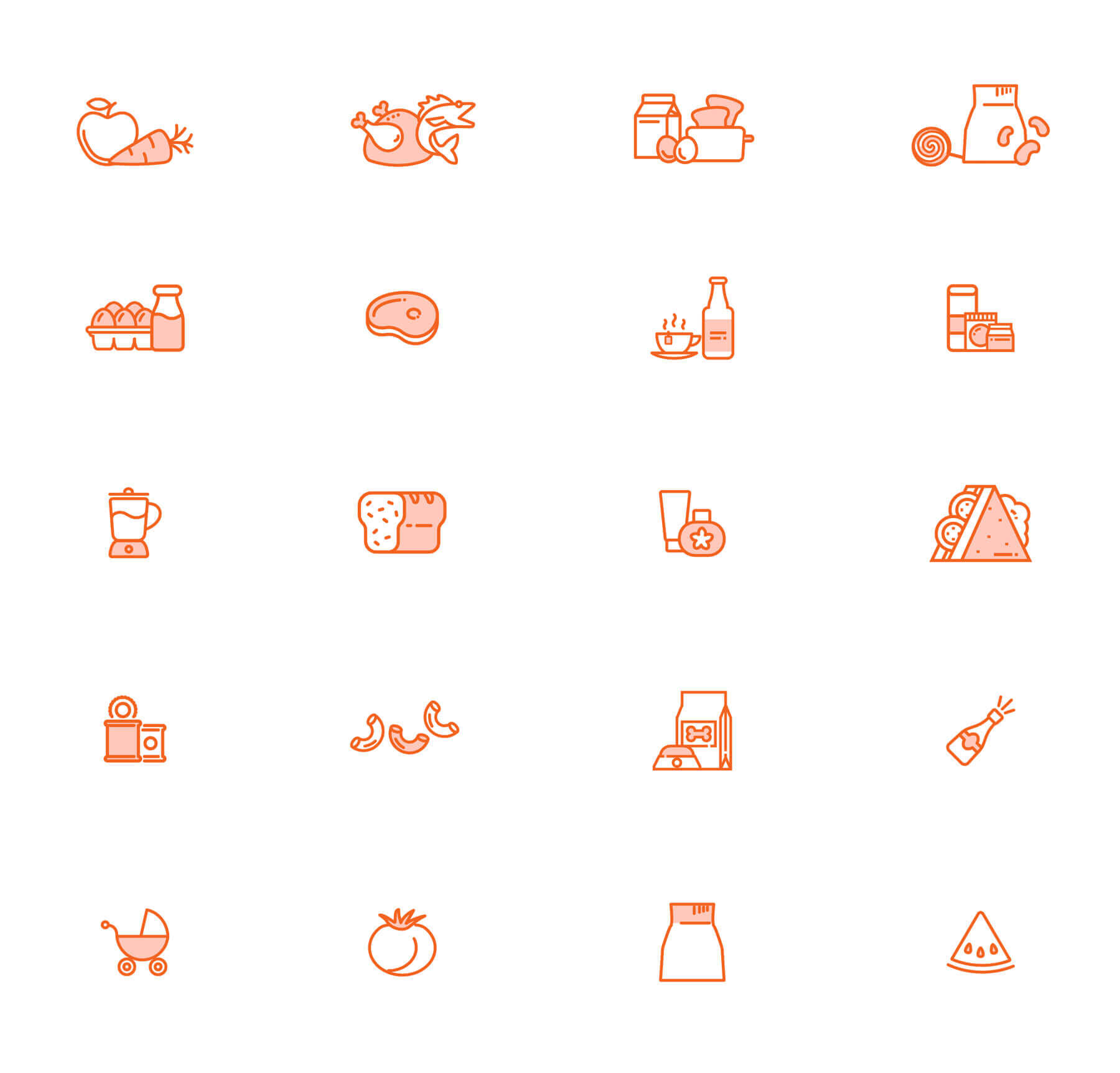 Mobile Icon Design and App Iconography
