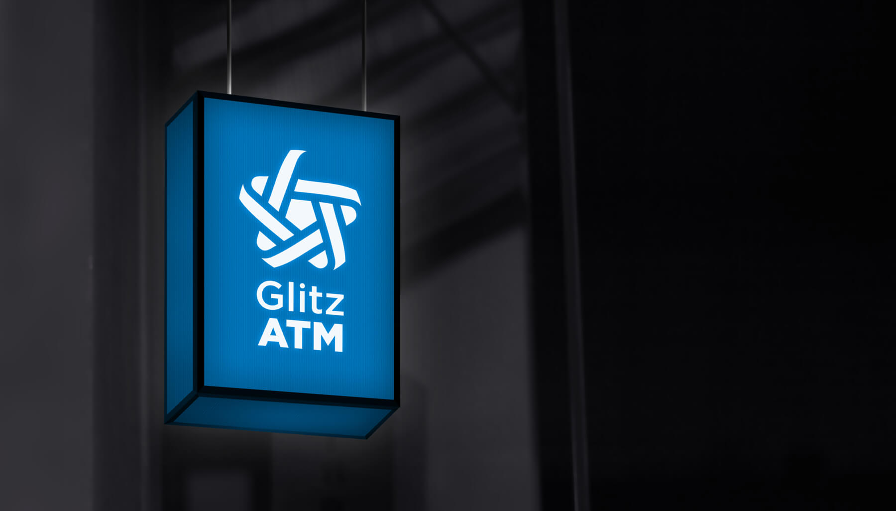 Branding ATM E-Commerce Platform