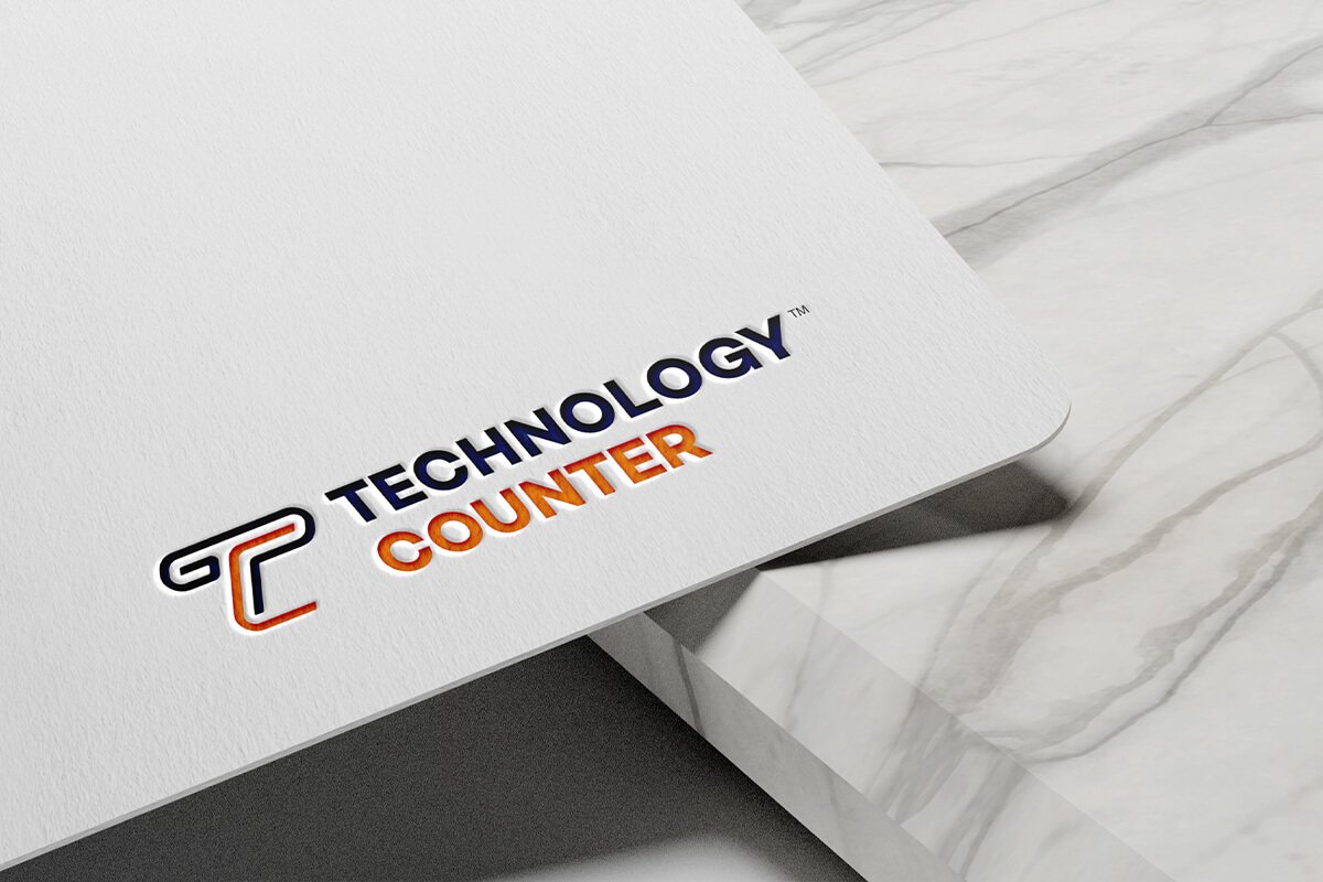 Branding for tech comparison website