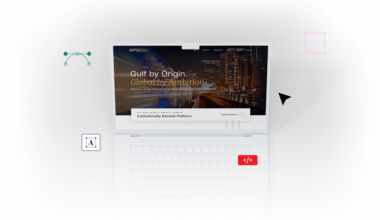 Web Design & Development Web Design & Development