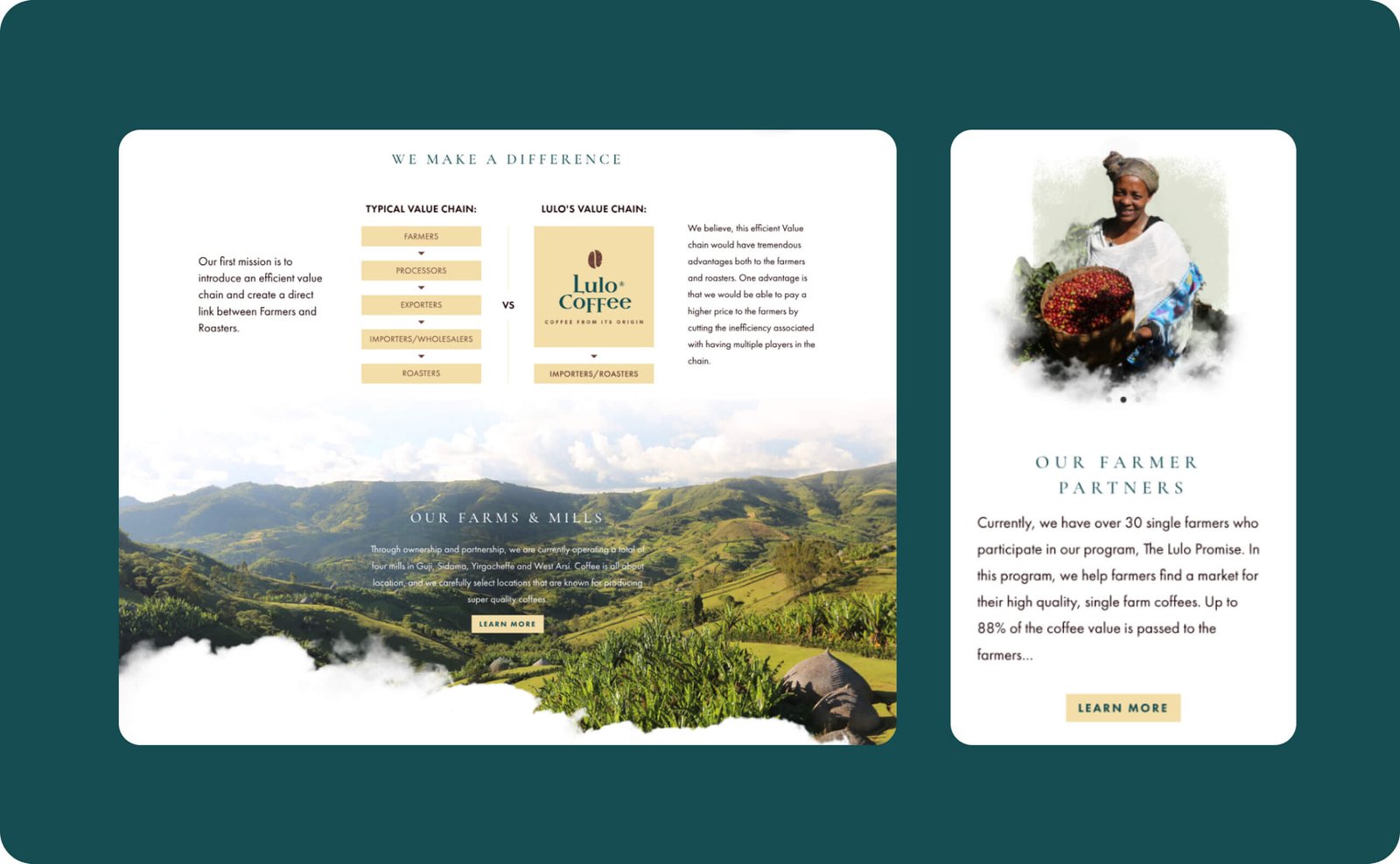 Web design trends Web design trends